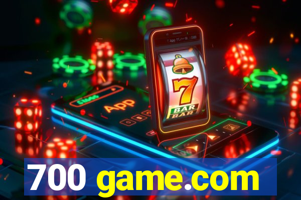 700 game.com